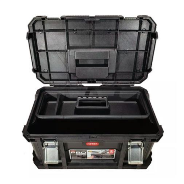 Keter 17205288 Smart Rolling Portatif Çanta 21.4''