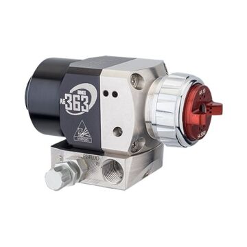 Devilbiss AG363 Yüksek BasınçOtomatik Boya Tab