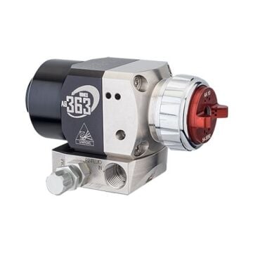 Devilbiss AG363 Yüksek BasınçOtomatik Boya Tab