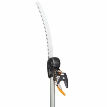 FISKARS UPX86 Yüksek Dal Budama+Testere (10023634-115017)