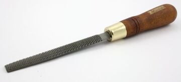 NAREX 854201 Ahşap Törpü Seti 150 mm 3 Parça