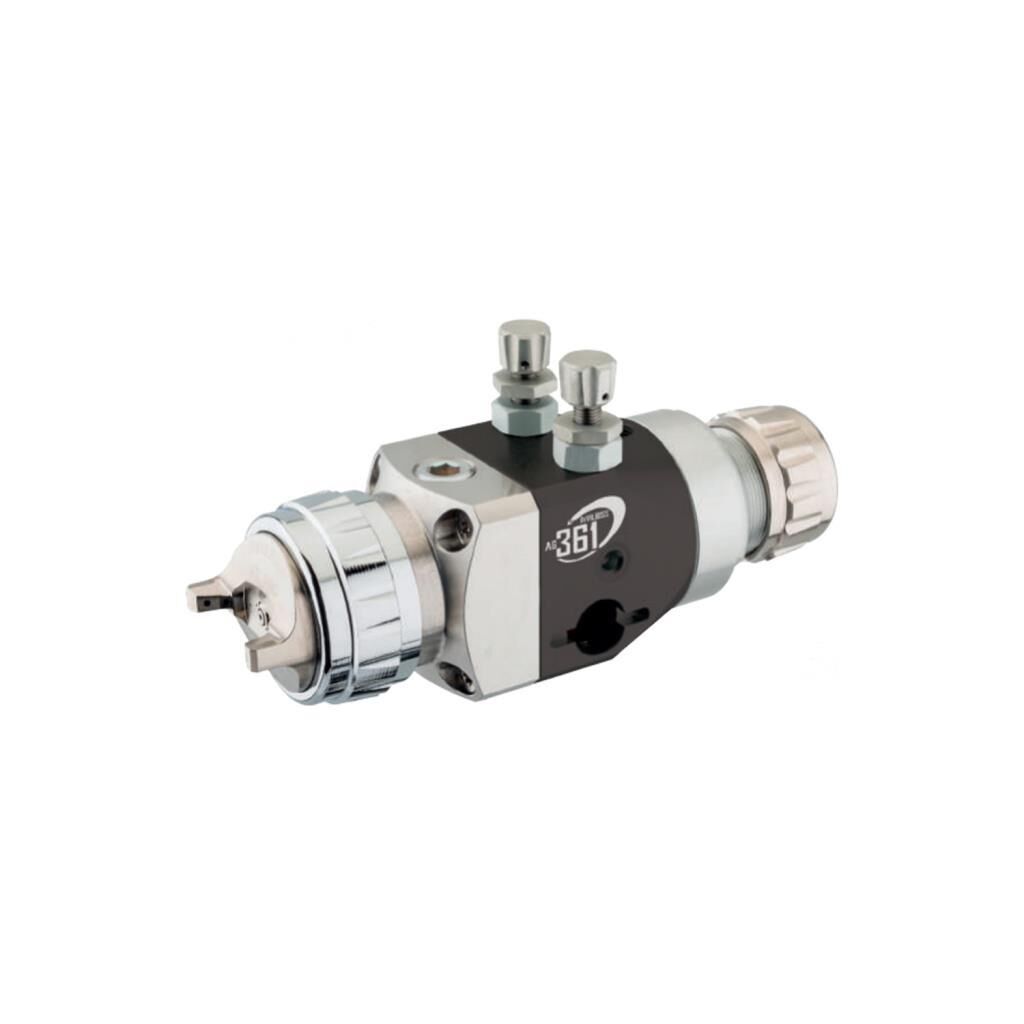 Devilbiss AG361E 1.8 Nitroley Otomatik Boya Tab