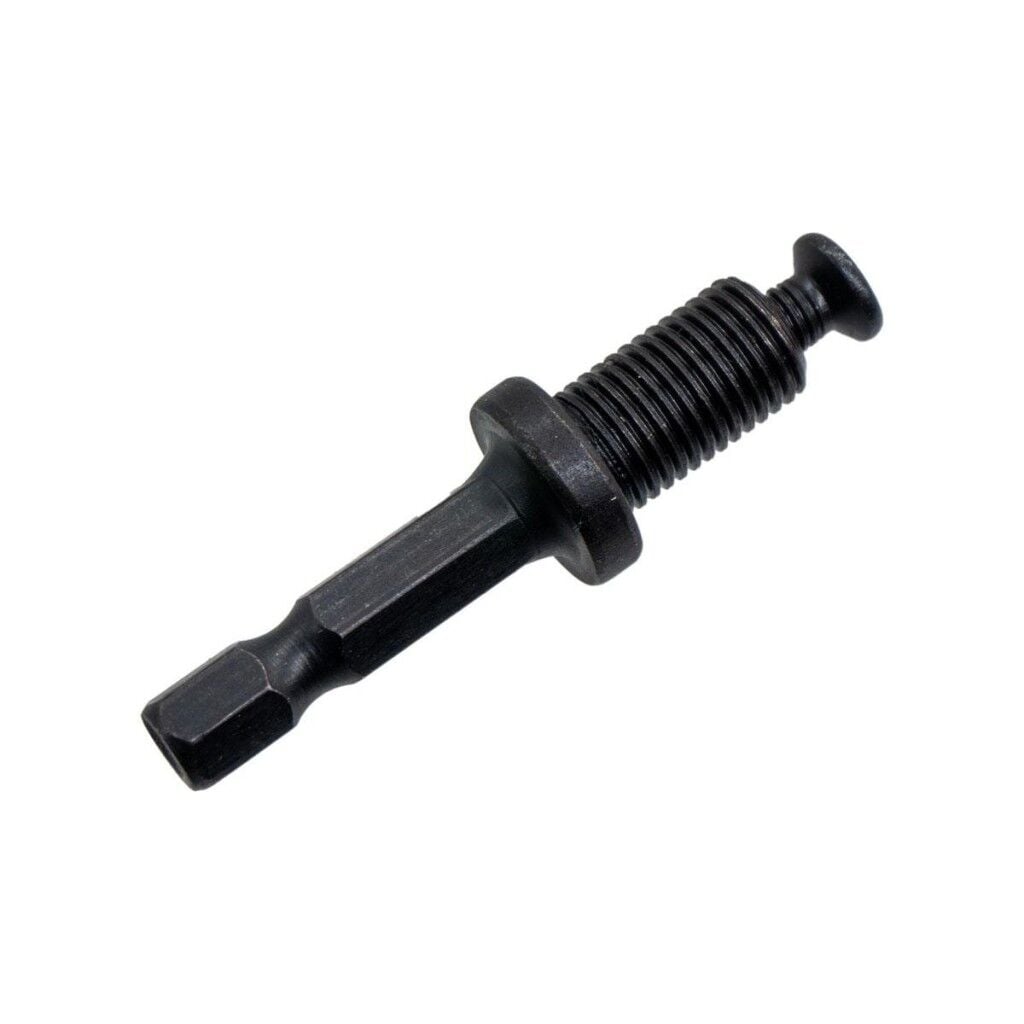 6236 Bits Saplı Mandren Adaptörü 3/8''-24 UNF