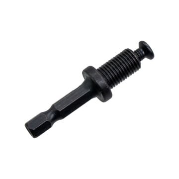 6236 Bits Saplı Mandren Adaptörü 3/8''-24 UNF