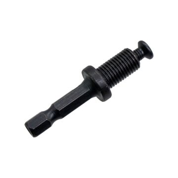 6236 Bits Saplı Mandren Adaptörü 3/8''-24 UNF