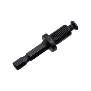 6236 Bits Saplı Mandren Adaptörü 3/8''-24 UNF