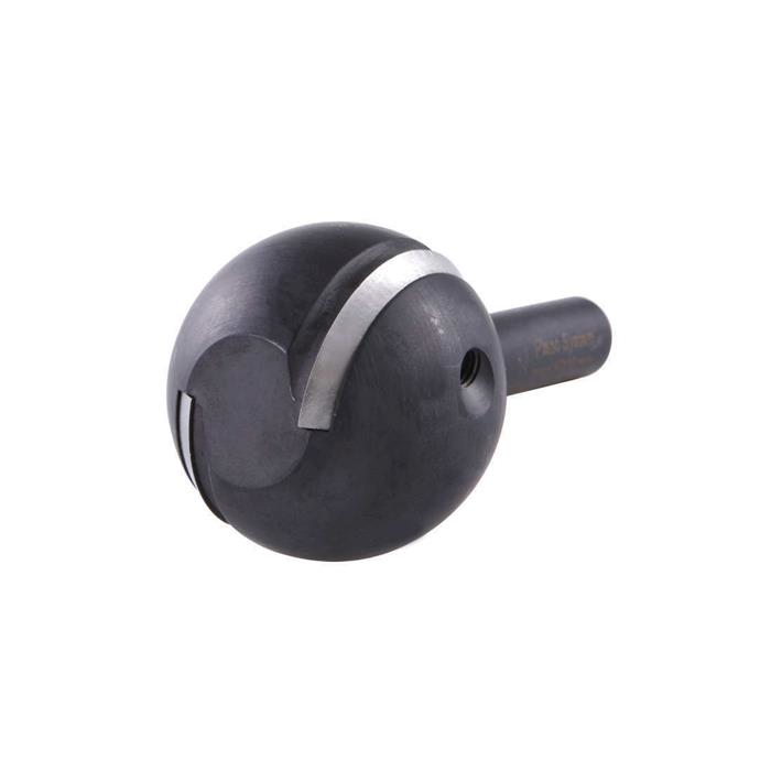 ORBICUT 20 Matkap İçin Ahşap Oyma Topu (Sap:6 mm)