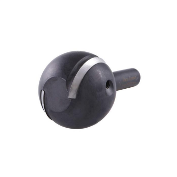 ORBICUT 20 Matkap İçin Ahşap Oyma Topu (Sap:6 mm)