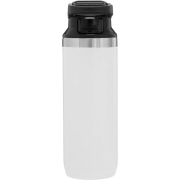 Stanley Adventure Çelik Termos Bardak Beyaz 0.47 LT