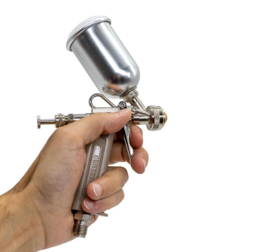 Asturo C&Cv Üstten Depolu Gölge Tabancası 1.0 mm