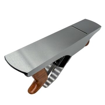 Rox Wood 0046 LUBAN Metal Tezgah Rendesi 250 mm No:4