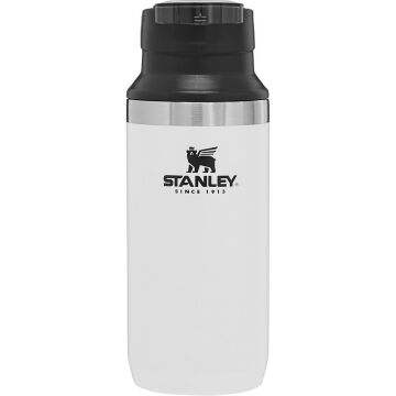 Stanley Adventure Çelik Termos Bardak Beyaz 0.35 LT
