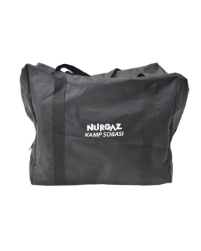 NURGAZ Çadır Sobası