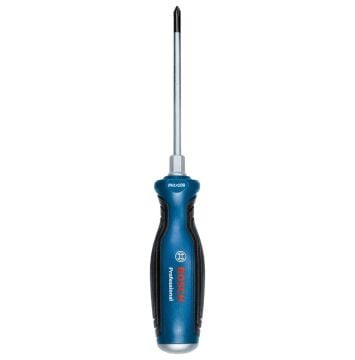 BOSCH Profesyonel PH1x100 mm Yıdız Tornavida Somunlu (1600A01TG2)