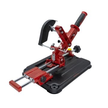 Rox Wood 0117 Kayar Milli Avuç Taşlama Sehpası 115-125 mm