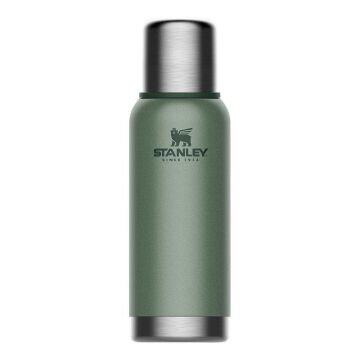 Stanley Adventure Vakumlu Çelik Termos Yeşil 0.73 LT