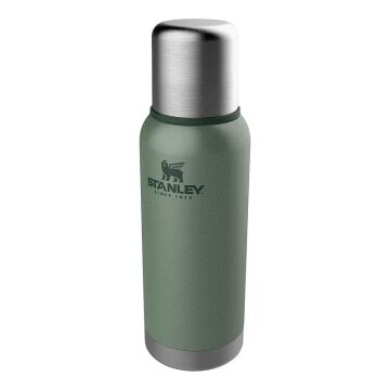 Stanley Adventure Vakumlu Çelik Termos Yeşil 0.73 LT