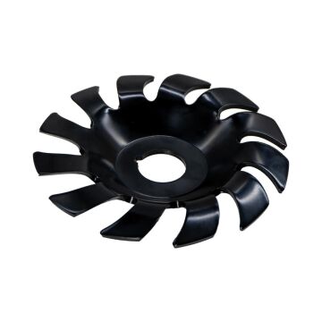 6592 Ahşap Oyma ve Şekilledirme Diski 115 mm