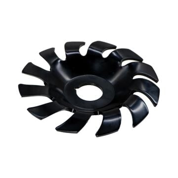 6592 Ahşap Oyma ve Şekilledirme Diski 115 mm