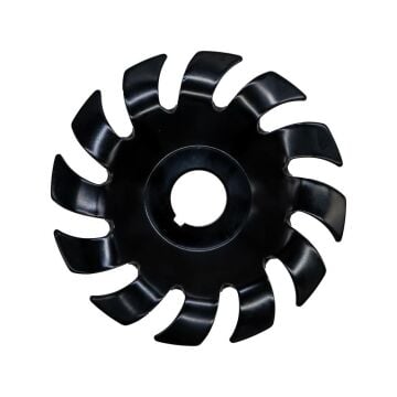 6592 Ahşap Oyma ve Şekilledirme Diski 115 mm
