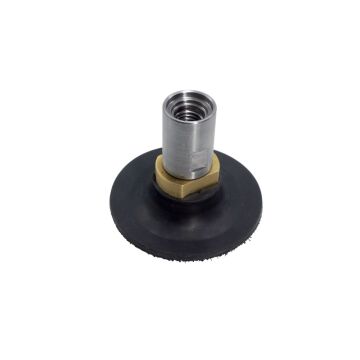 Manpa MP21-19-3 Sanding Flex Esnek Cırt Zımpara Taban 75 mm