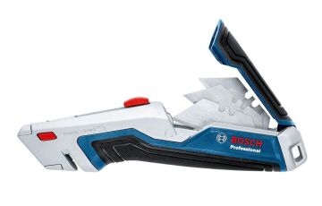 BOSCH Profesyonel Maket Bıçağı Seti 3 Parça (1600A027M4)