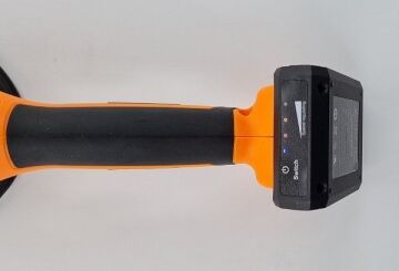 Mechanik Akülü Titreşimli Tokmak Fayanscılar için (Vantuzlu)