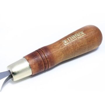 NAREX 813225 Uzun Soyma Iskarpelası 25 mm (1'')