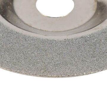 6227 Elmas Taşlama ve Bileme Diski 100 mm