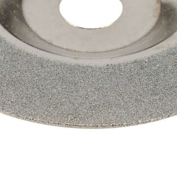 6227 Elmas Taşlama ve Bileme Diski 100 mm