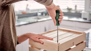 BOSCH 6 Parça Tornavida Takımı (1600A027PM)