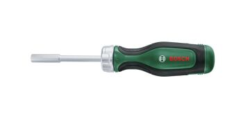 BOSCH 12 Parça Cırcırlı Bits Tornavida Seti (1600A027PP)