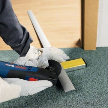 BOSCH PRO ACZ 85 EIB Ahşap - Metal İçin Raspa Bıçağı