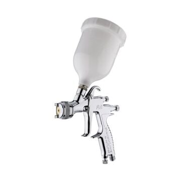 Devilbiss Flg-5 Üstten Depolu Boya Tabancası 1.8 mm