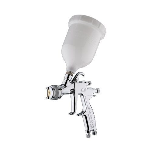 Devilbiss Flg-5 2.0 Üstten Dep. Boya Tab