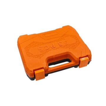 5367 Karbüratör 1/4'' Mini Lokma Takımı - 53 Parça