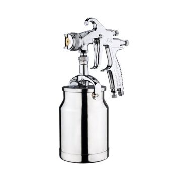 Devilbiss Flg-5 2.0 Alttan Dep. Boya Tab