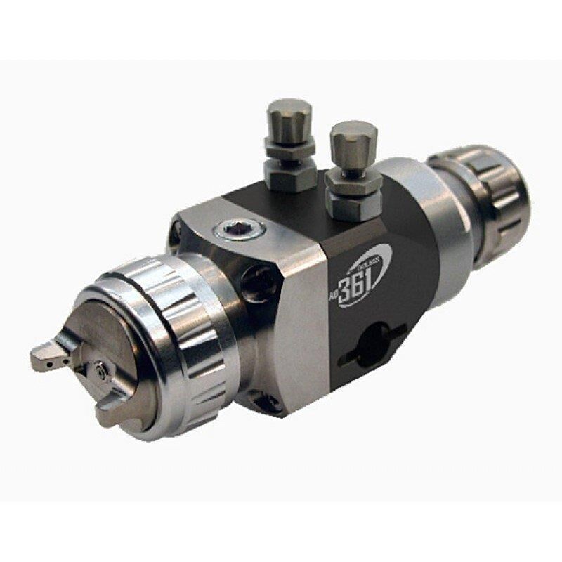 Devilbiss AG 361 Otomatik Boya Tabancası 1.0 mm