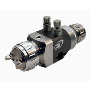 Devilbiss AG 361 Otomatik Boya Tabancası 1.0 mm