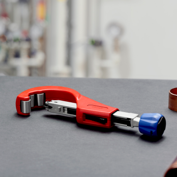 KNIPEX Tubix XL Metal Boru Kesici (903103BK)