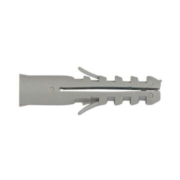 Red Hit M4x20 Plastik Duvar Dübeli