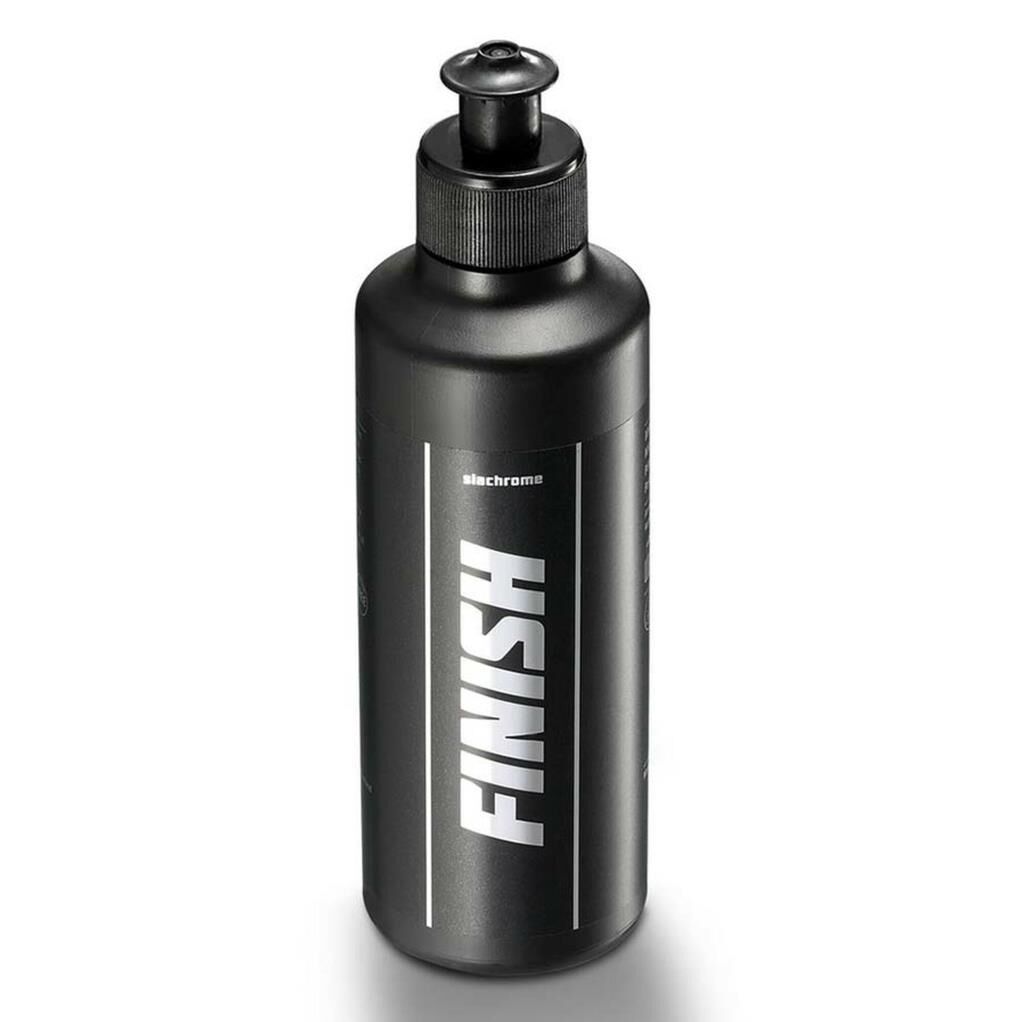 SIA SiaChrome Finish Araçta Kılcal Çizikler İçin Polisaj Cilası 1 Litre (BOSCH-SIA)