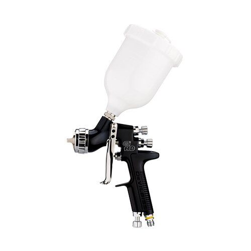 Devilbiss Gti Hvlp Ustten Dep. Boya Tab. 1.2 Mm