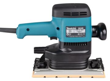 MAKİTA 9046 Titreşimli Zımpara Makinası 600 Watt