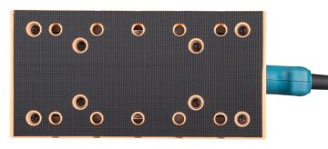 MAKİTA 9046 Titreşimli Zımpara Makinası 600 Watt