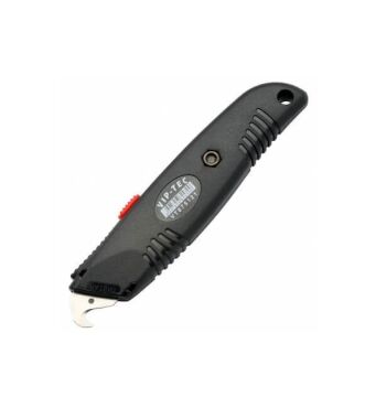 VIPTEC Halıcı Tip Kanca Maket Bıçağı (VT875121)
