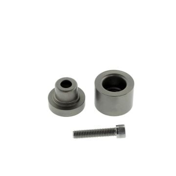 PPRC Plastik Boru Kaynak Makinası Pafta Lokma 20 mm (1/2'')