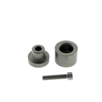 PPRC Plastik Boru Kaynak Makinası Pafta Lokma 20 mm (1/2'')