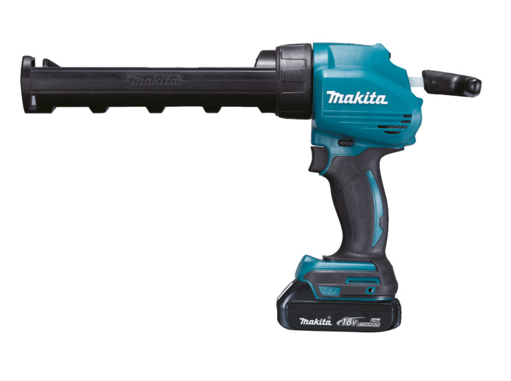 MAKİTA DCG180RYE Akülü Silikon Tabancası 18 Volt
