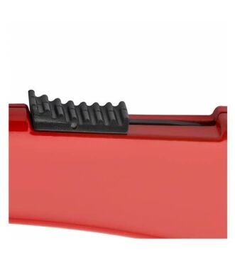 VIPTEC Emniyetli Halıcı Tip Kanca Maket Bıçağı (VT875120)